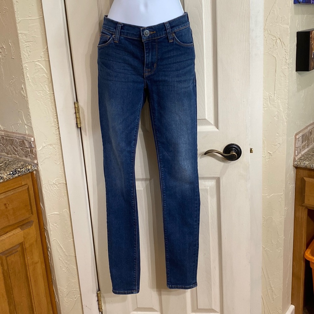 Hudson Jeans